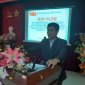 Đảng bộ xã Phú Xuân tổ chức Hội nghị quán triệt Quy định số 205-QĐ/TW của Bộ Chính trị
