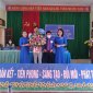 Đại hội đại biểu Đoàn thanh niên xã Phú Xuân lần thứ I, nhiệm kỳ 2022-2027 thành công tốt đẹp
