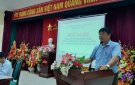 Xã Phú Xuân đã tổ chức tổng kết “10 năm thực hiện Chương trình mục tiêu quốc gia về xây dựng nông thôn mới” giai đoạn 2010-2020